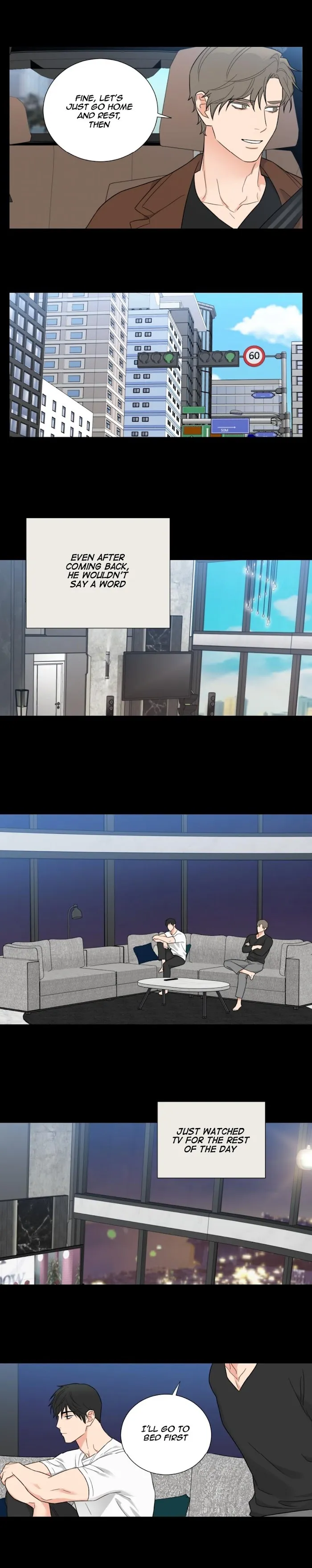 Sadistic Beauty Bl Sidestory - Chapter 21 Page 20