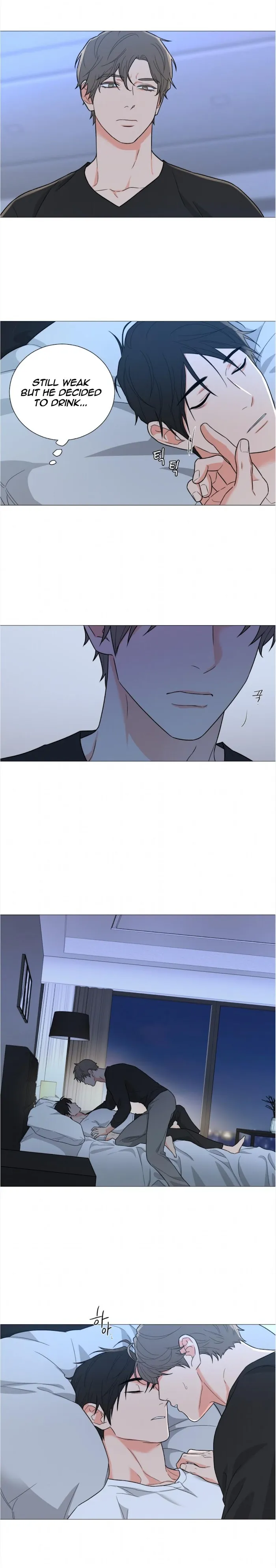 Sadistic Beauty Bl Sidestory - Chapter 22 Page 3