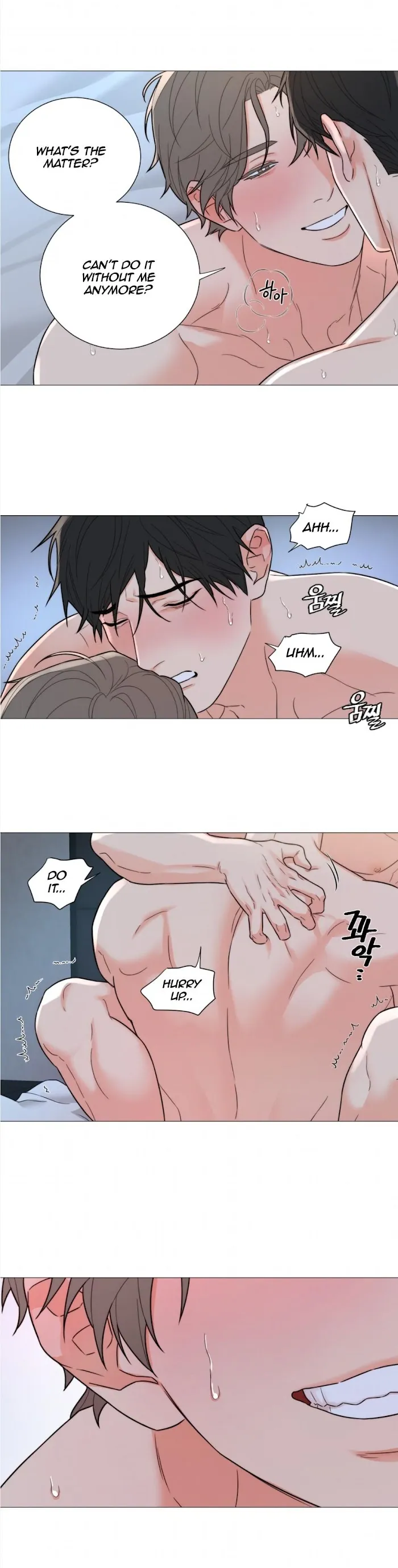 Sadistic Beauty Bl Sidestory - Chapter 23 Page 6