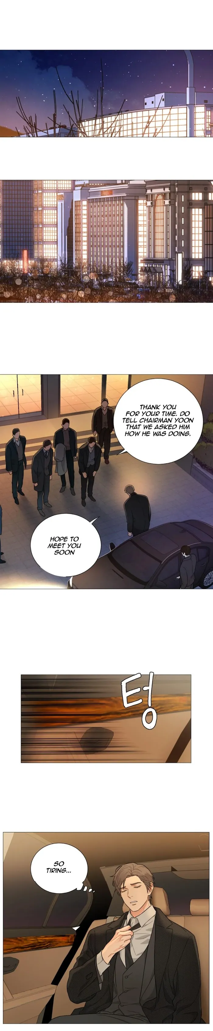 Sadistic Beauty Bl Sidestory - Chapter 24 Page 2