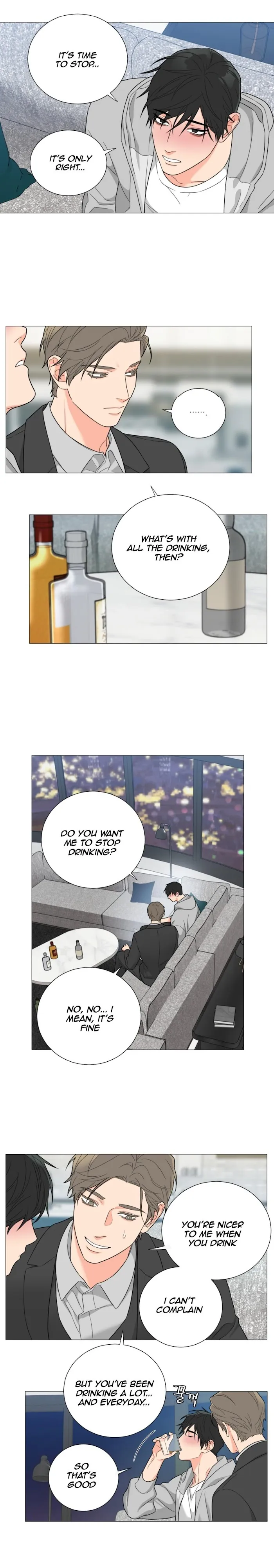 Sadistic Beauty Bl Sidestory - Chapter 24 Page 7