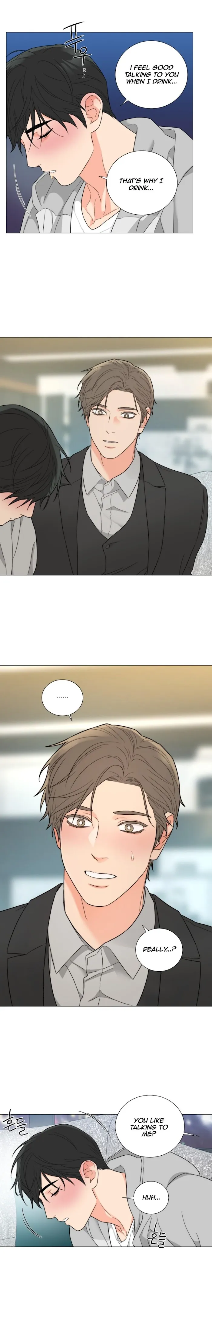 Sadistic Beauty Bl Sidestory - Chapter 24 Page 8
