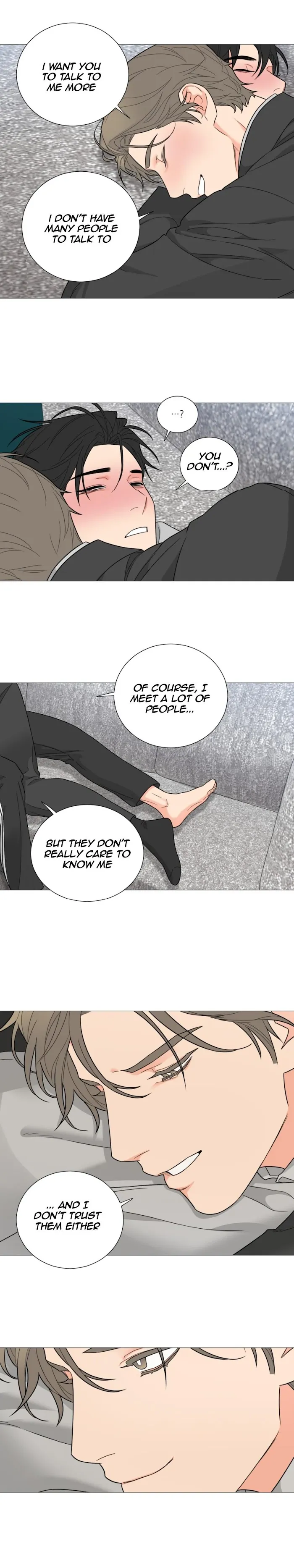 Sadistic Beauty Bl Sidestory - Chapter 24 Page 10