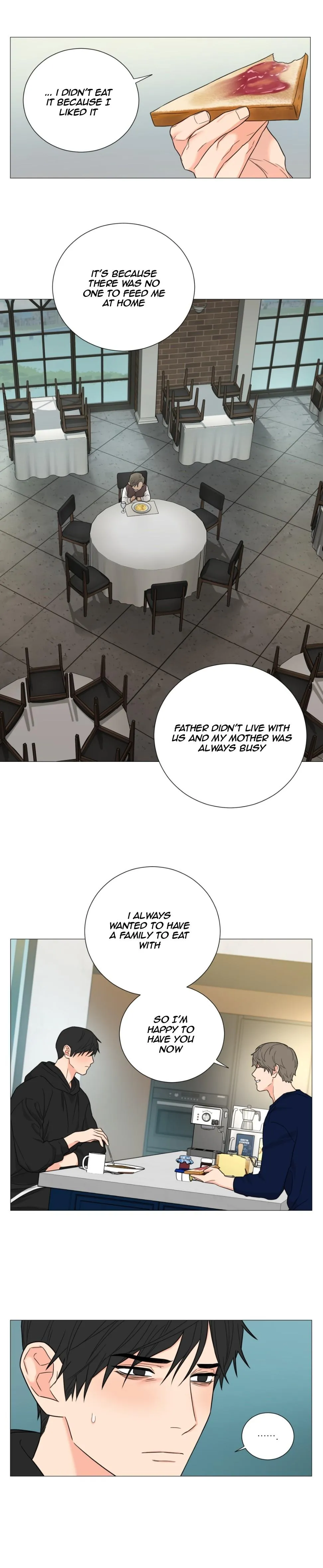 Sadistic Beauty Bl Sidestory - Chapter 25 Page 4