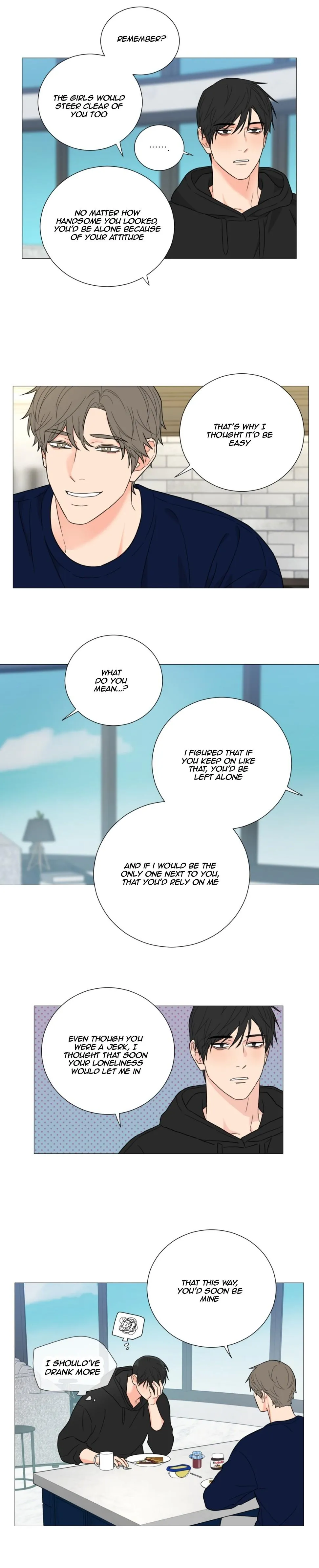 Sadistic Beauty Bl Sidestory - Chapter 25 Page 6