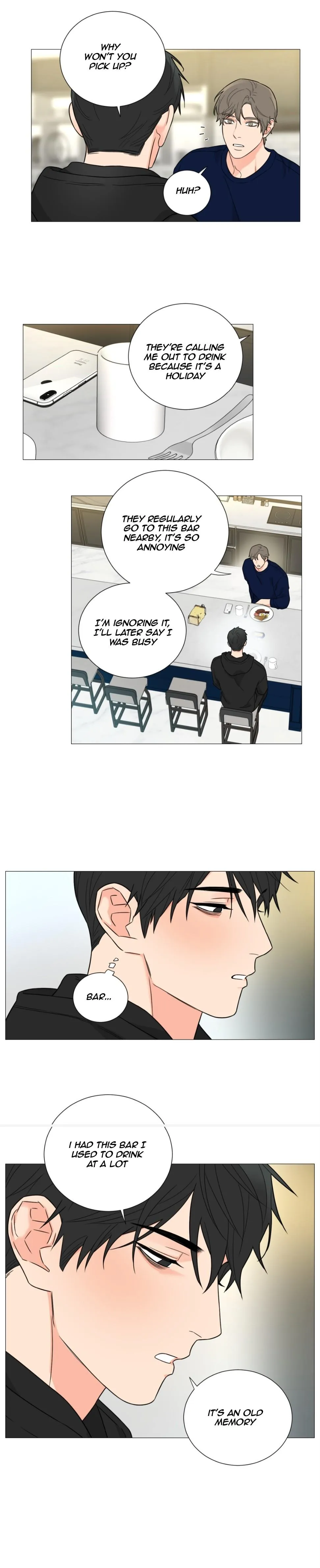 Sadistic Beauty Bl Sidestory - Chapter 25 Page 8