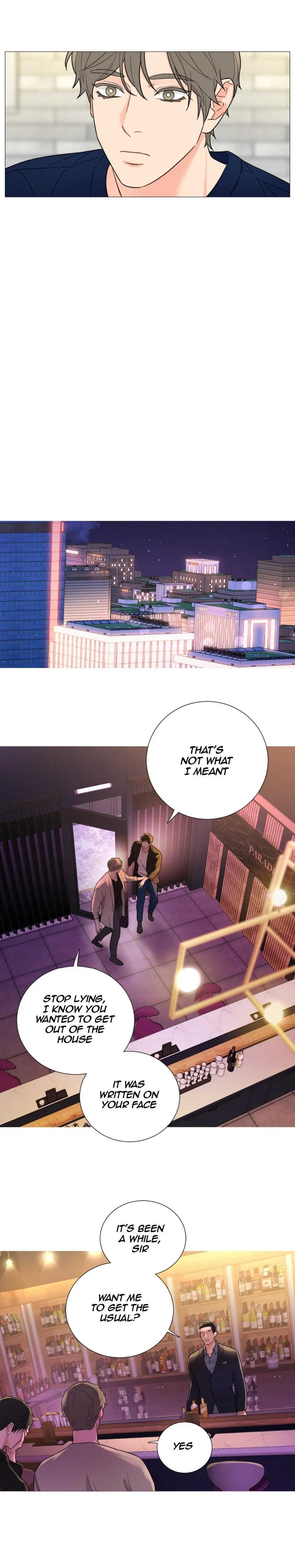 Sadistic Beauty Bl Sidestory - Chapter 25 Page 9