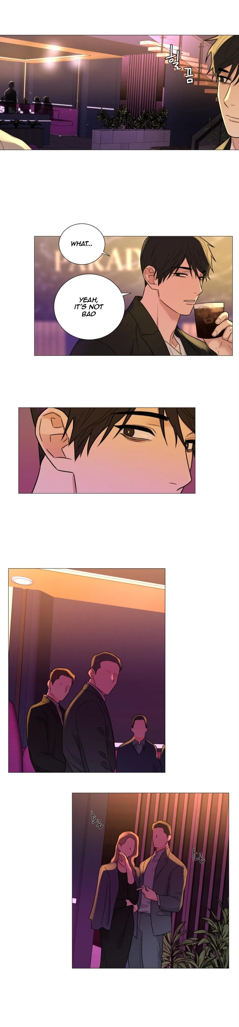 Sadistic Beauty Bl Sidestory - Chapter 25 Page 11