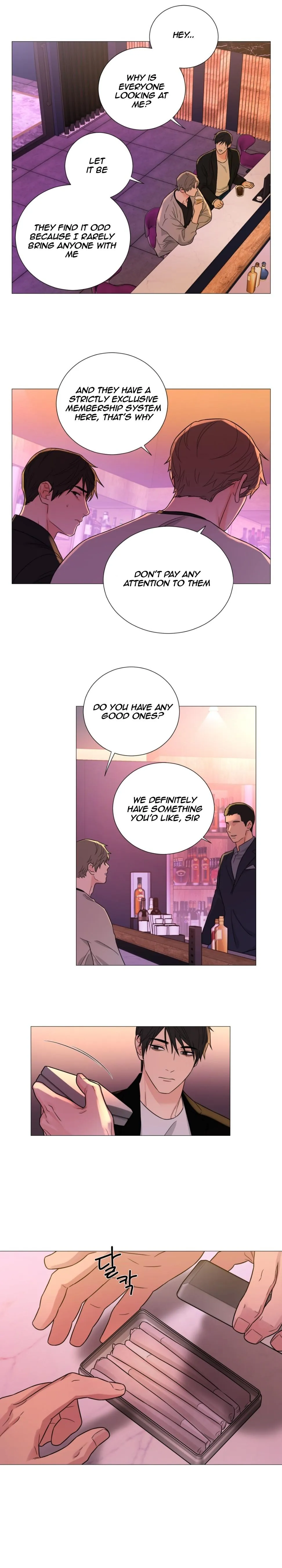 Sadistic Beauty Bl Sidestory - Chapter 25 Page 12