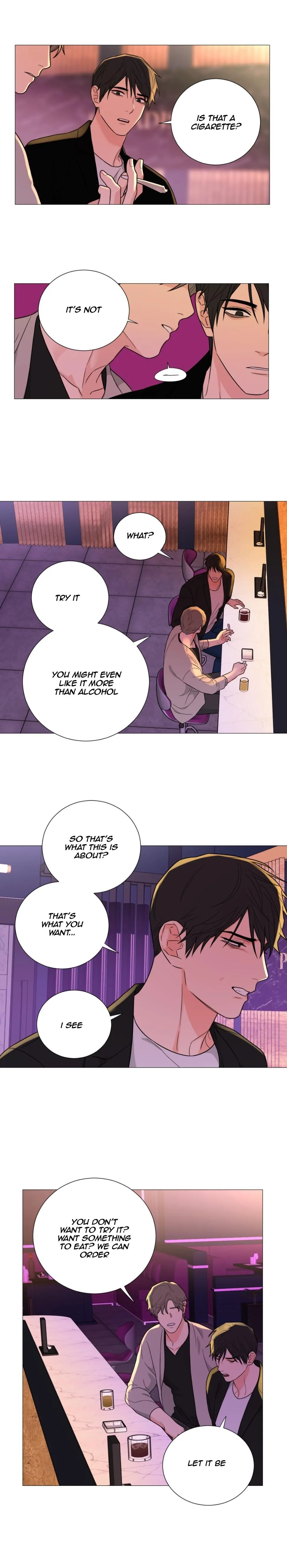 Sadistic Beauty Bl Sidestory - Chapter 25 Page 13