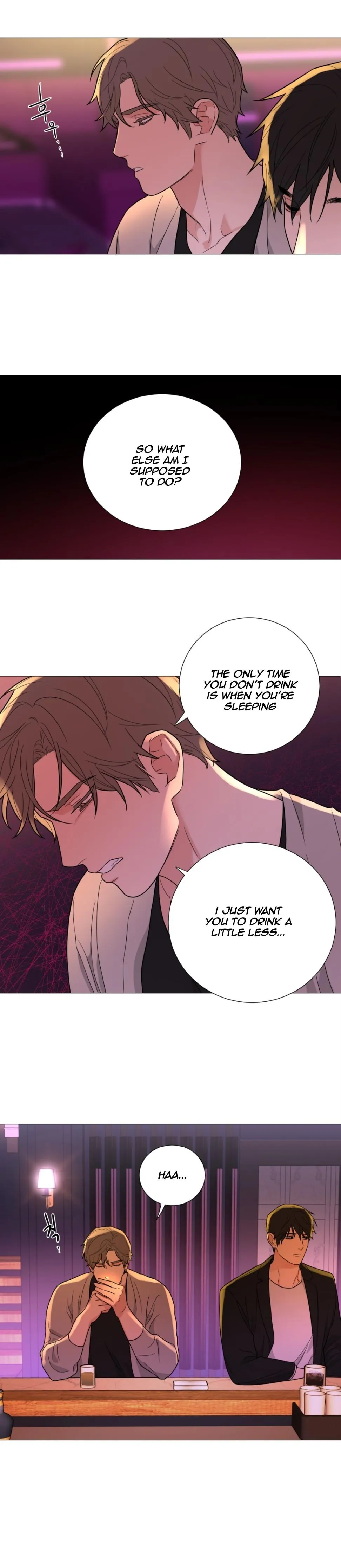 Sadistic Beauty Bl Sidestory - Chapter 25 Page 14