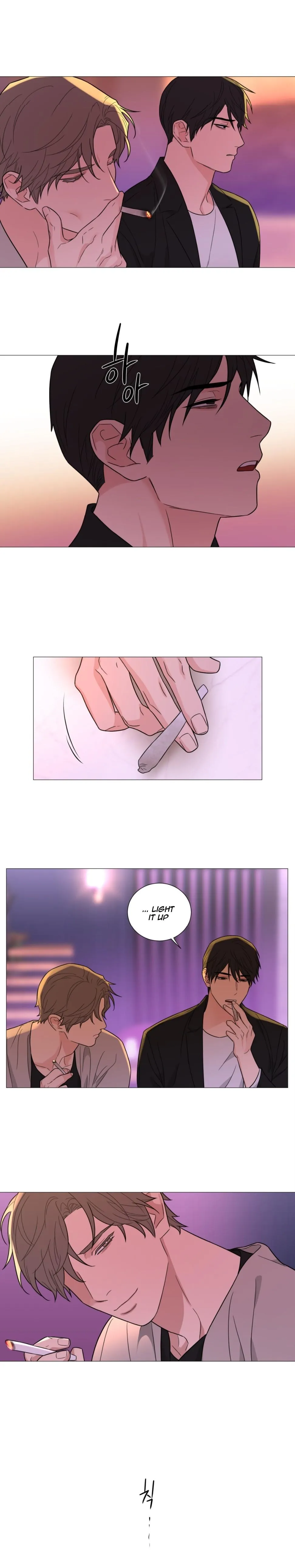 Sadistic Beauty Bl Sidestory - Chapter 25 Page 15