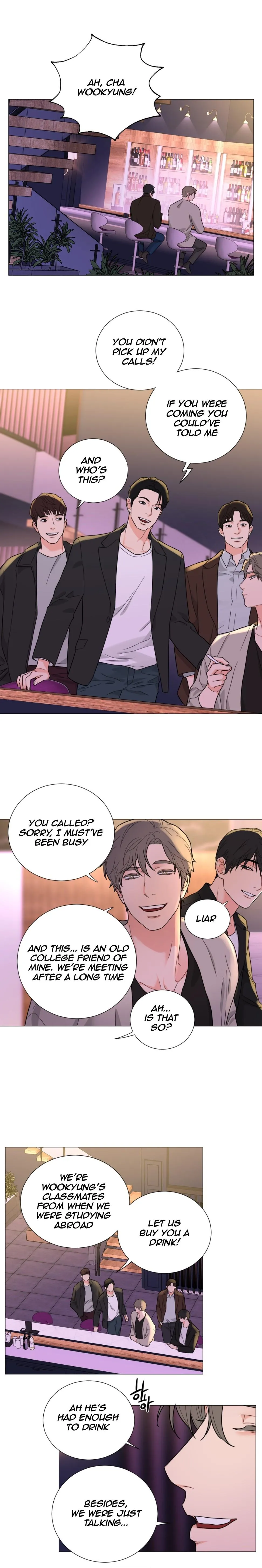 Sadistic Beauty Bl Sidestory - Chapter 26 Page 4
