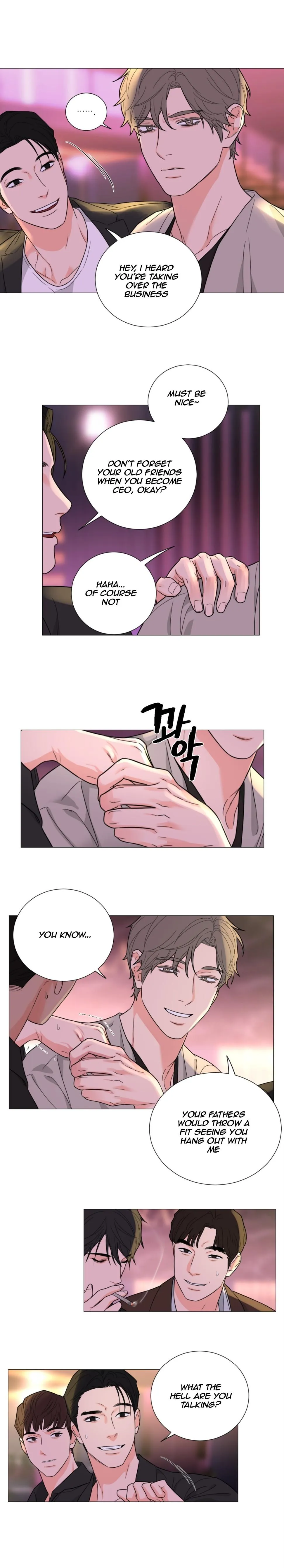 Sadistic Beauty Bl Sidestory - Chapter 26 Page 6