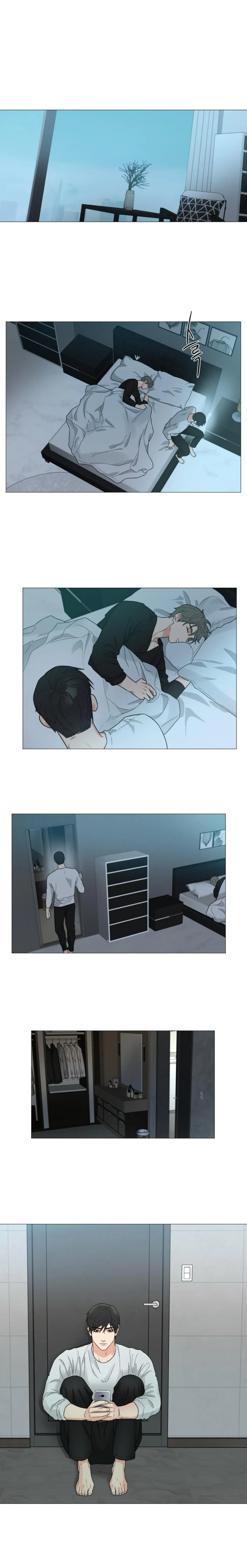 Sadistic Beauty Bl Sidestory - Chapter 26 Page 10