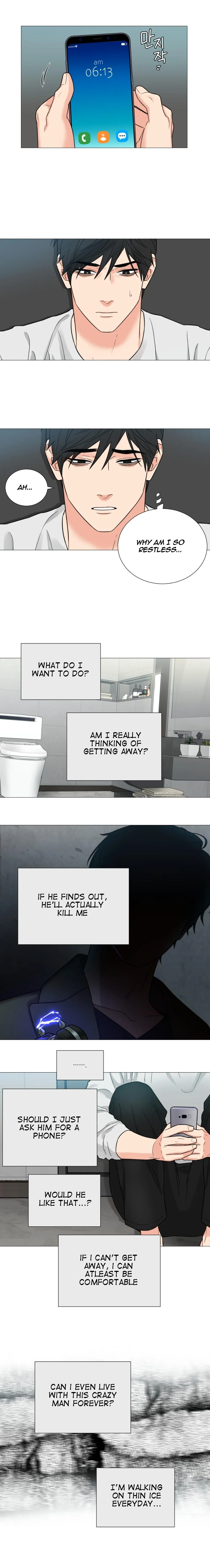 Sadistic Beauty Bl Sidestory - Chapter 26 Page 11