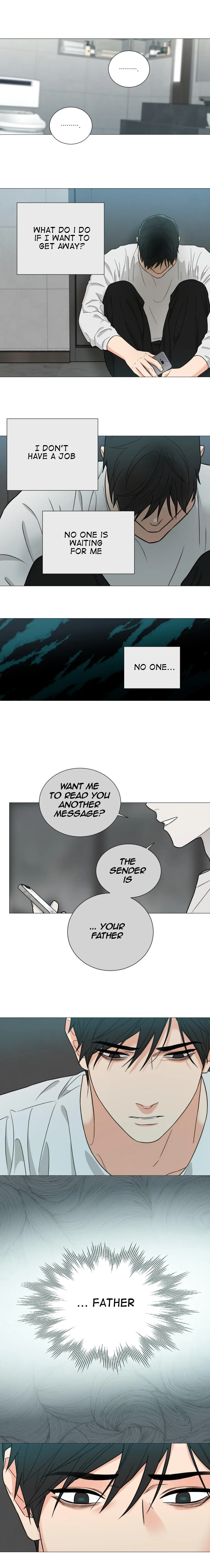 Sadistic Beauty Bl Sidestory - Chapter 26 Page 12