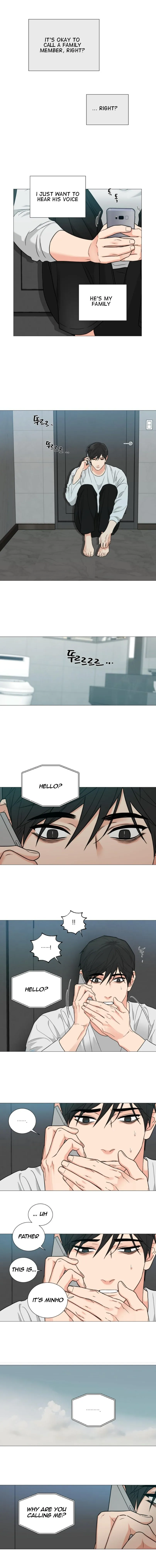 Sadistic Beauty Bl Sidestory - Chapter 26 Page 13