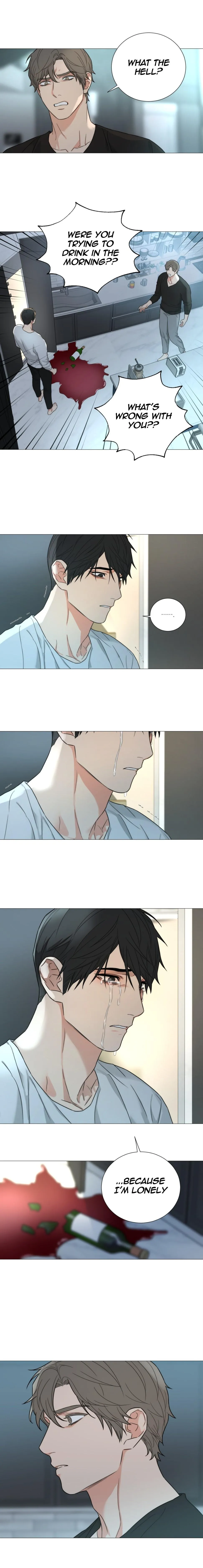 Sadistic Beauty Bl Sidestory - Chapter 26 Page 15