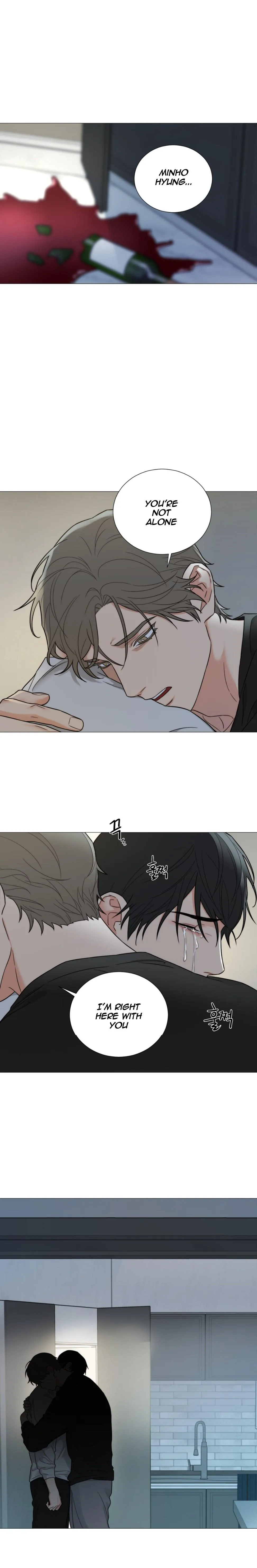 Sadistic Beauty Bl Sidestory - Chapter 27 Page 2