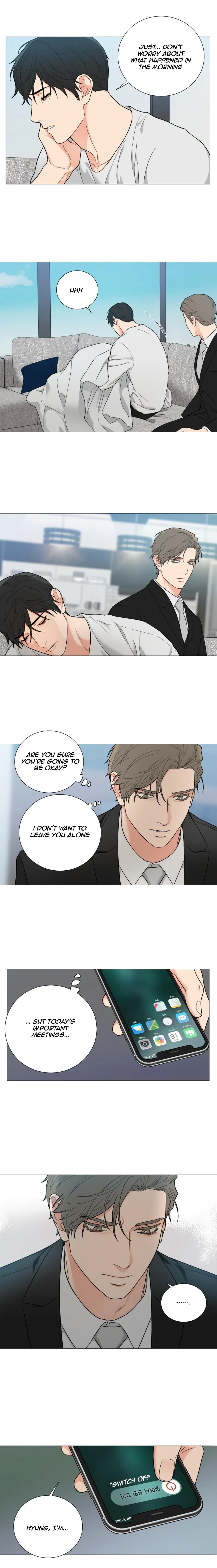 Sadistic Beauty Bl Sidestory - Chapter 27 Page 5