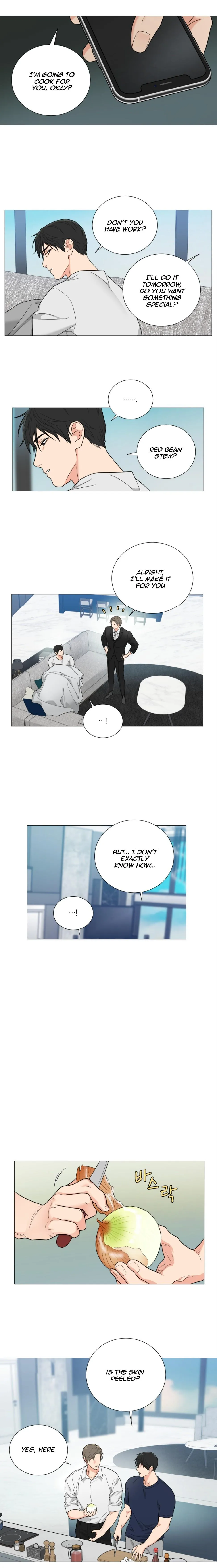 Sadistic Beauty Bl Sidestory - Chapter 27 Page 6