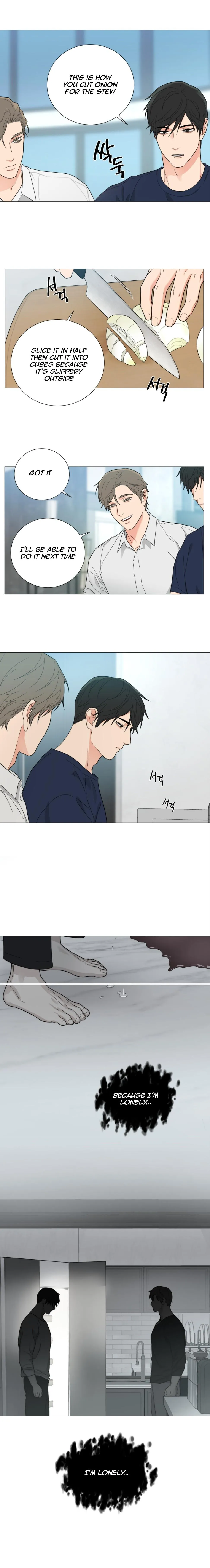 Sadistic Beauty Bl Sidestory - Chapter 27 Page 7