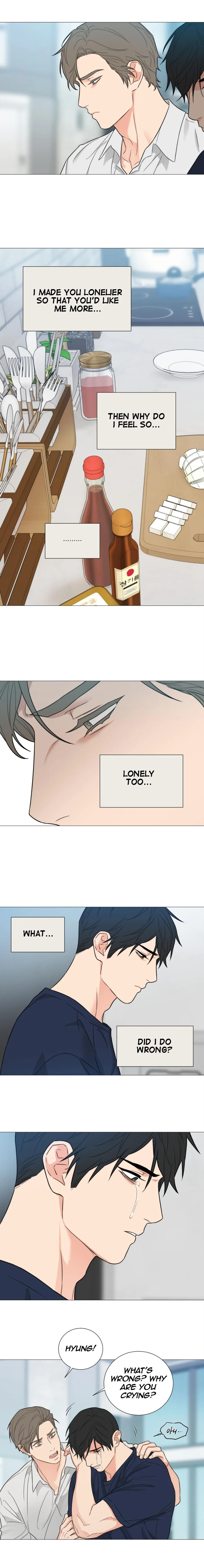 Sadistic Beauty Bl Sidestory - Chapter 27 Page 8