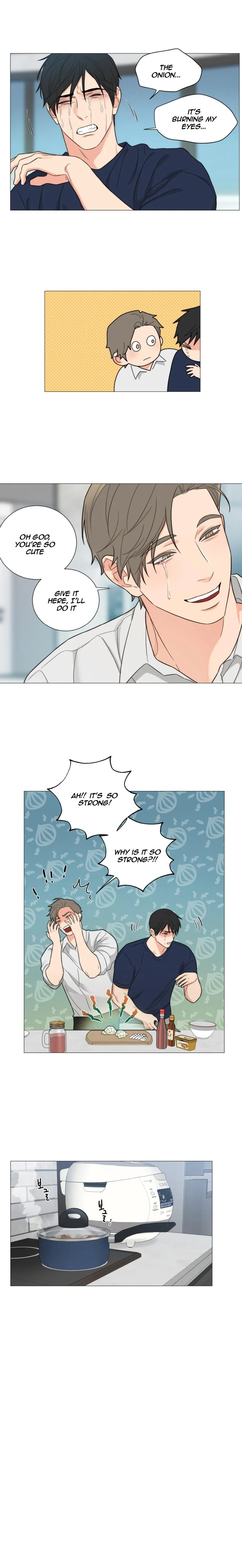 Sadistic Beauty Bl Sidestory - Chapter 27 Page 9