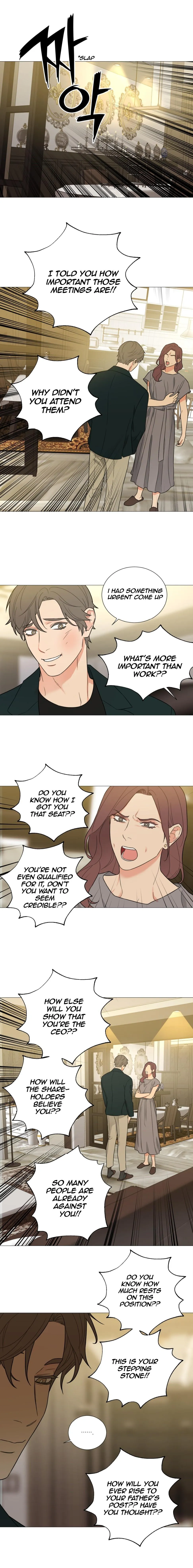 Sadistic Beauty Bl Sidestory - Chapter 27 Page 10
