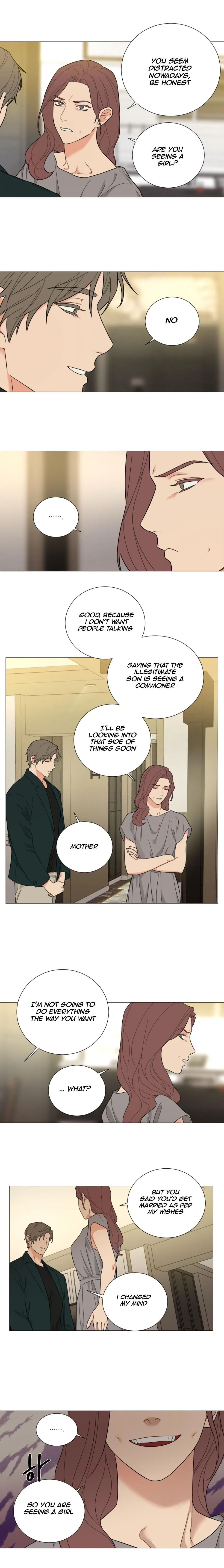 Sadistic Beauty Bl Sidestory - Chapter 27 Page 11