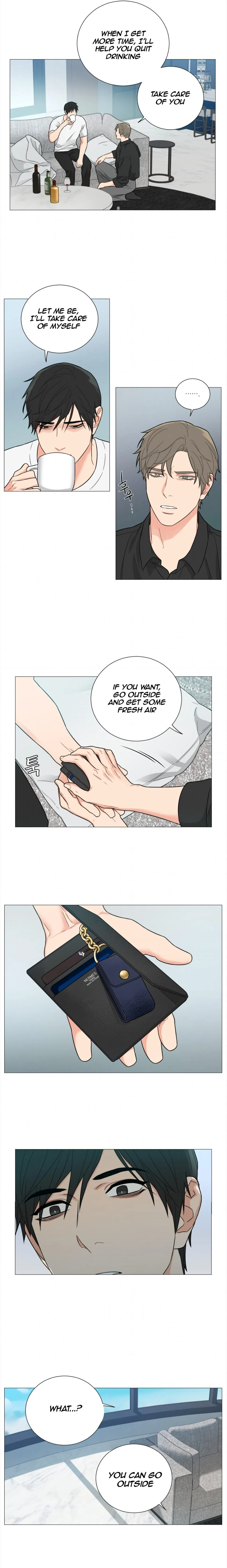 Sadistic Beauty Bl Sidestory - Chapter 28 Page 4