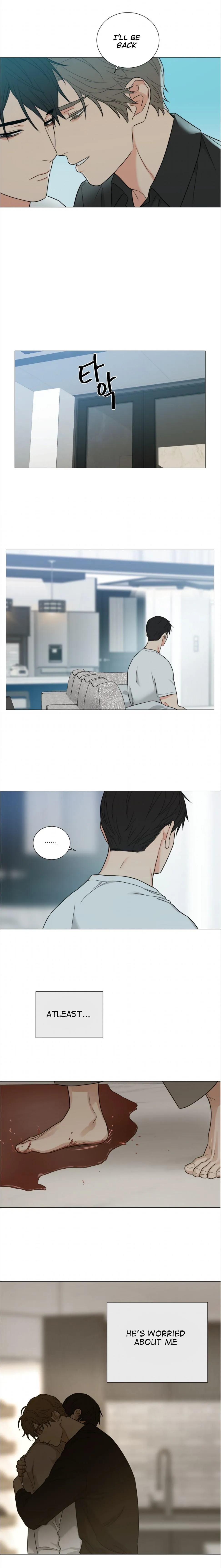 Sadistic Beauty Bl Sidestory - Chapter 28 Page 6