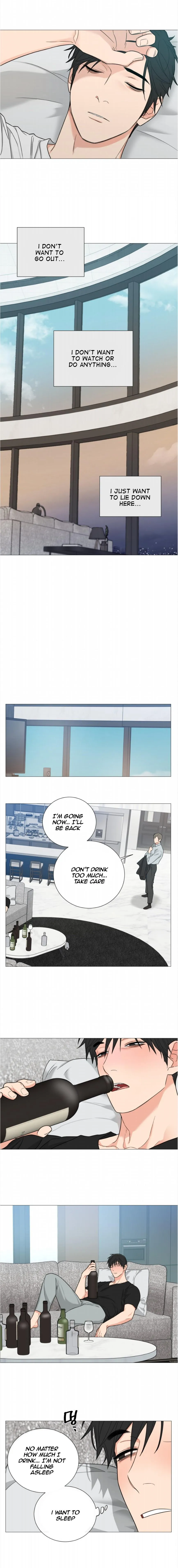 Sadistic Beauty Bl Sidestory - Chapter 28 Page 9