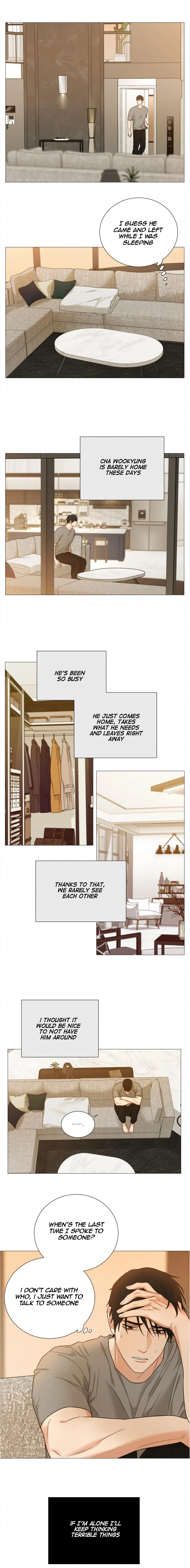 Sadistic Beauty Bl Sidestory - Chapter 29 Page 4