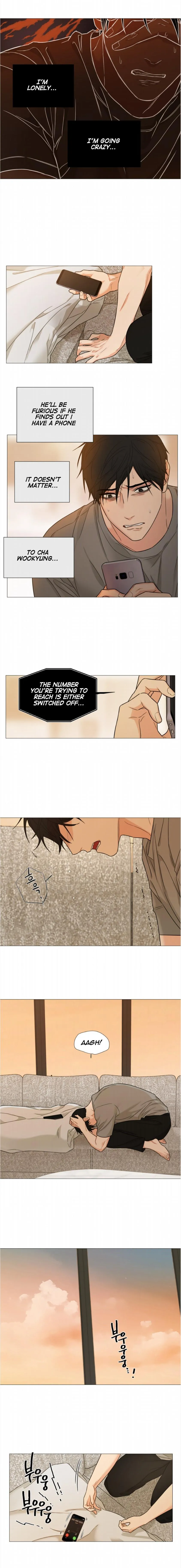 Sadistic Beauty Bl Sidestory - Chapter 29 Page 5
