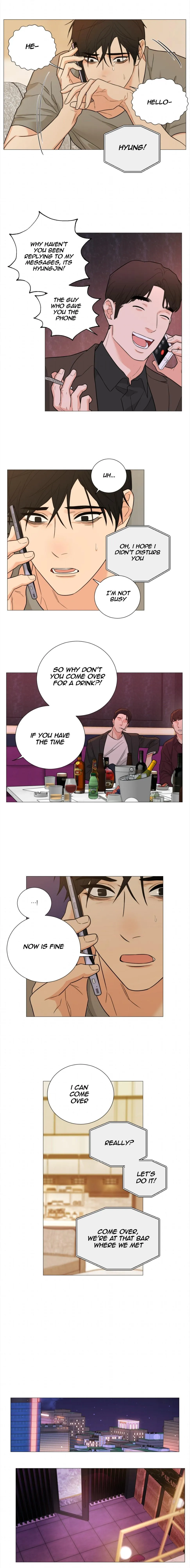 Sadistic Beauty Bl Sidestory - Chapter 29 Page 6