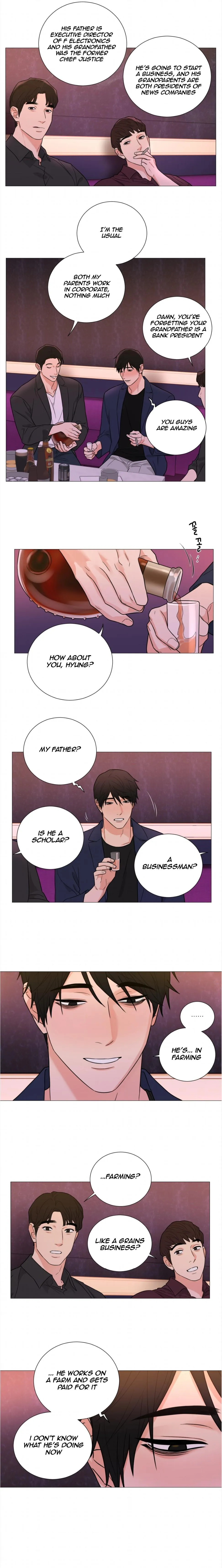 Sadistic Beauty Bl Sidestory - Chapter 29 Page 9