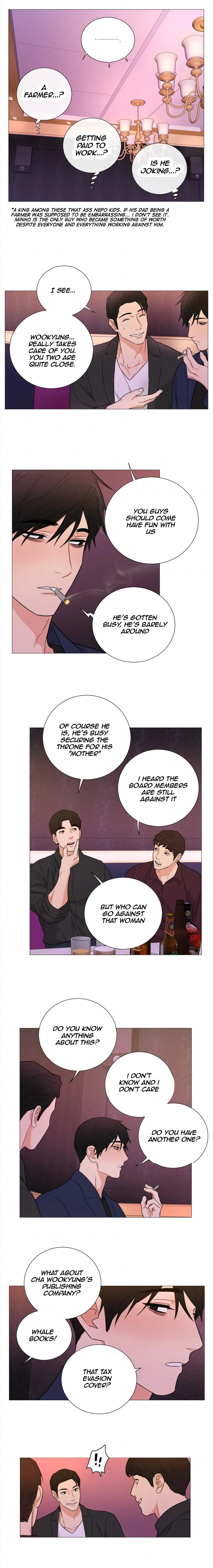 Sadistic Beauty Bl Sidestory - Chapter 29 Page 10