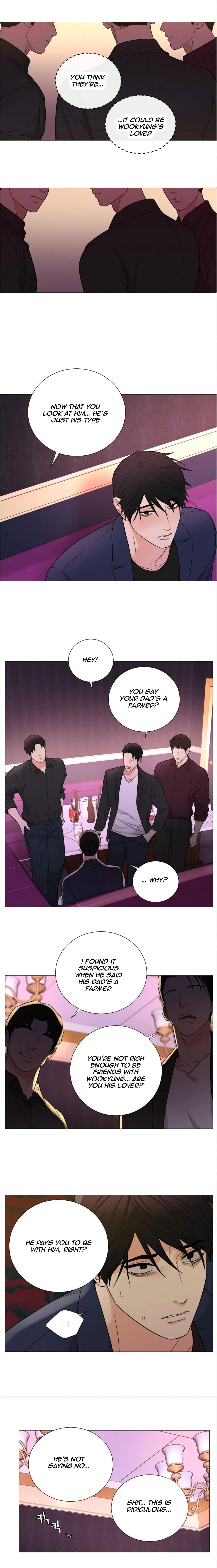 Sadistic Beauty Bl Sidestory - Chapter 29 Page 12