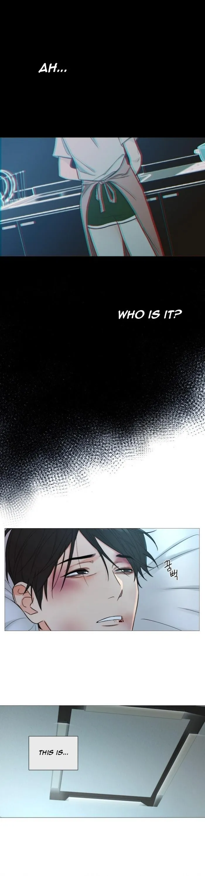 Sadistic Beauty Bl Sidestory - Chapter 3 Page 4