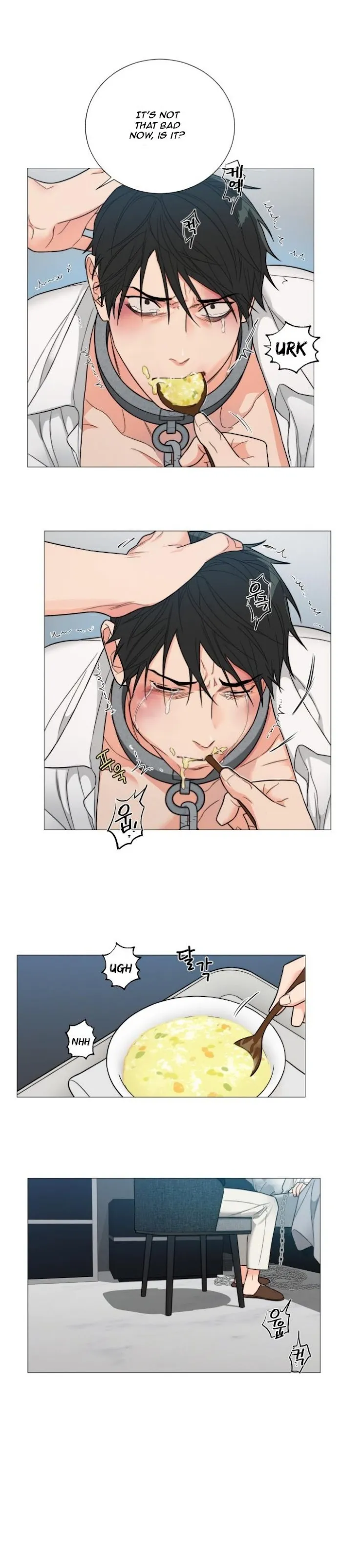 Sadistic Beauty Bl Sidestory - Chapter 3 Page 14