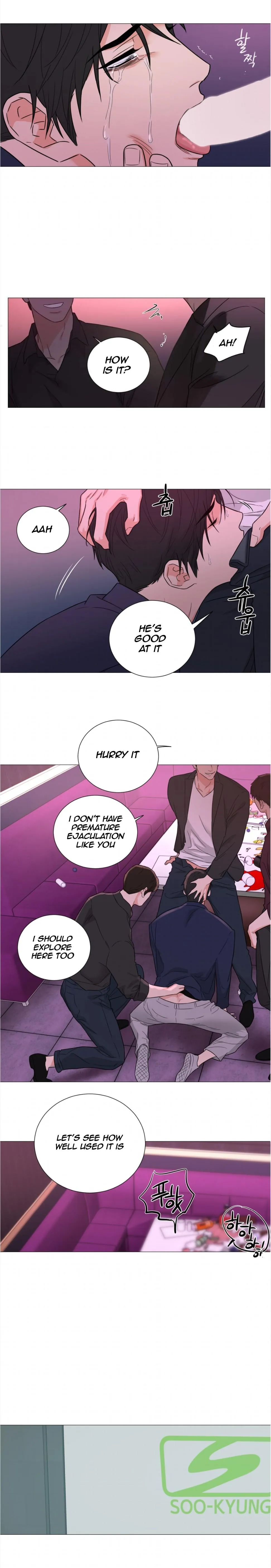 Sadistic Beauty Bl Sidestory - Chapter 30 Page 9