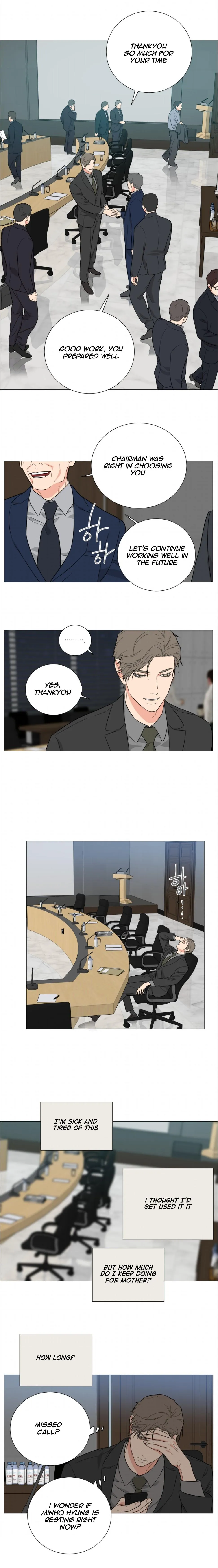 Sadistic Beauty Bl Sidestory - Chapter 30 Page 10