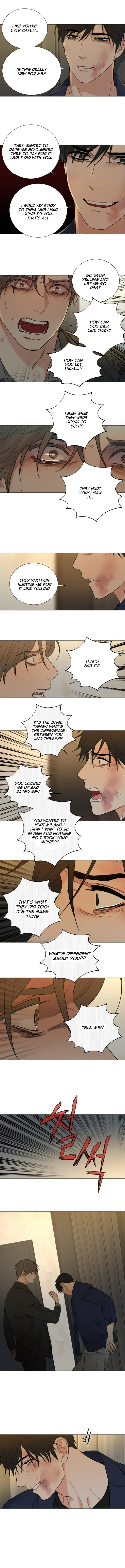 Sadistic Beauty Bl Sidestory - Chapter 31 Page 6