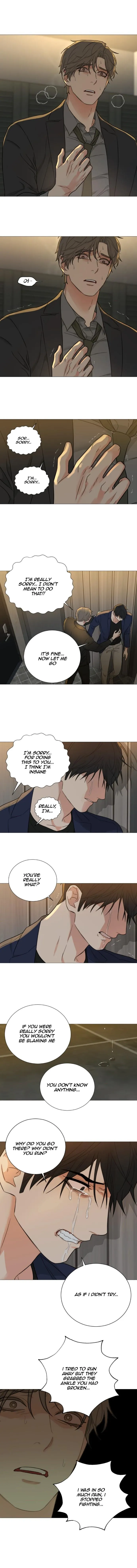 Sadistic Beauty Bl Sidestory - Chapter 31 Page 7