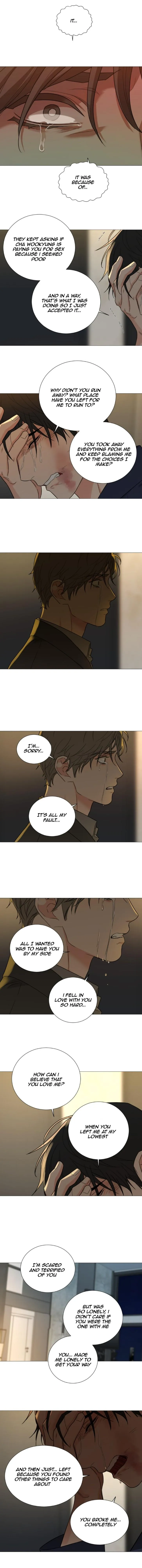 Sadistic Beauty Bl Sidestory - Chapter 31 Page 8