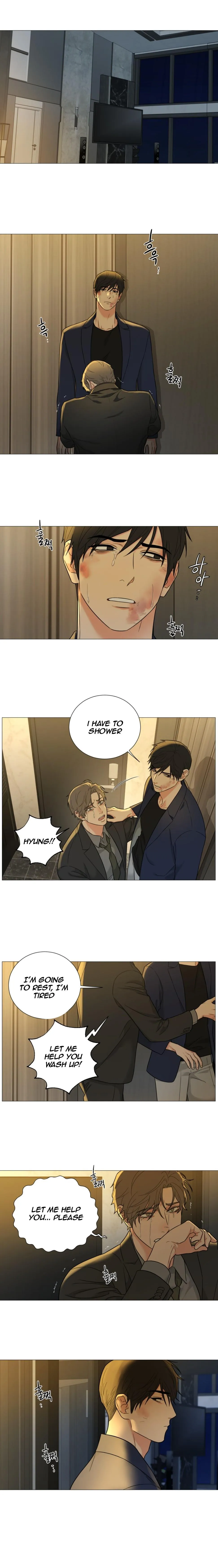Sadistic Beauty Bl Sidestory - Chapter 32 Page 3
