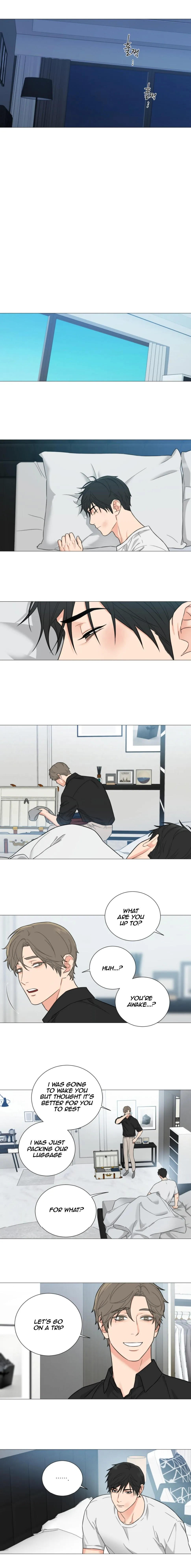 Sadistic Beauty Bl Sidestory - Chapter 32 Page 5