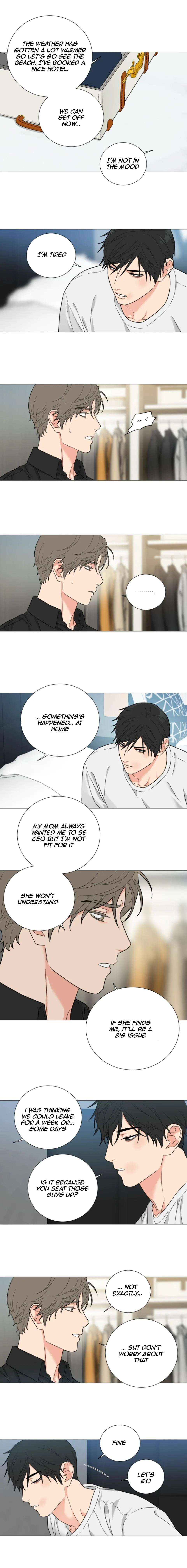 Sadistic Beauty Bl Sidestory - Chapter 32 Page 6